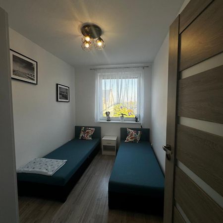 Apartament Kosakowo Obok Gdyni Ngoại thất bức ảnh