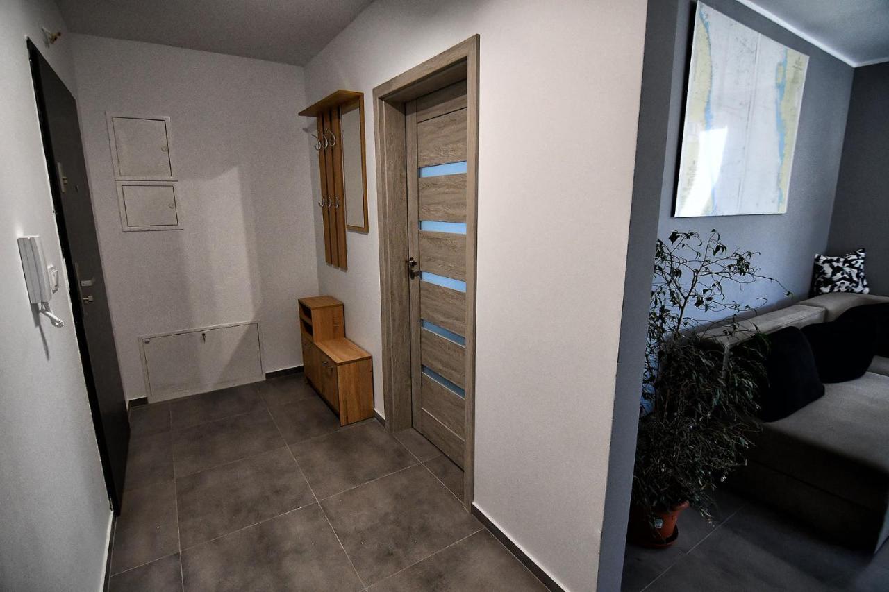 Apartament Kosakowo Obok Gdyni Ngoại thất bức ảnh