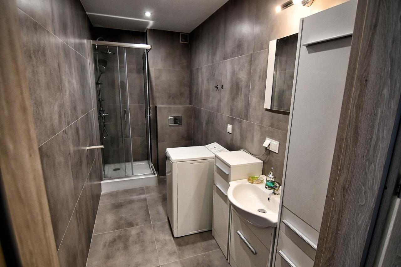 Apartament Kosakowo Obok Gdyni Ngoại thất bức ảnh