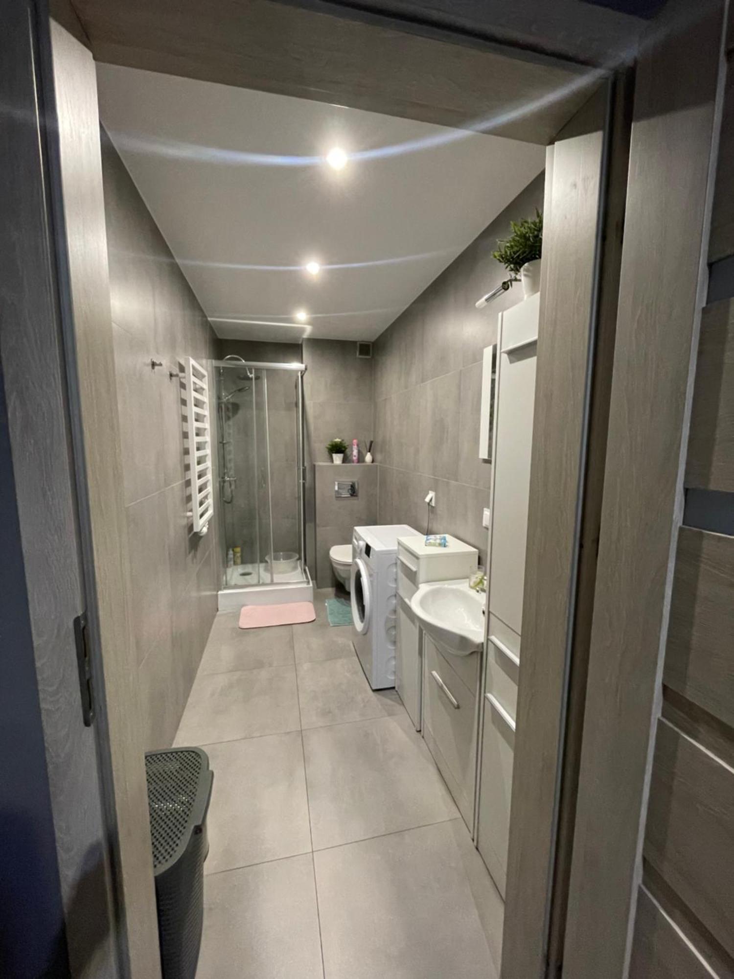 Apartament Kosakowo Obok Gdyni Ngoại thất bức ảnh