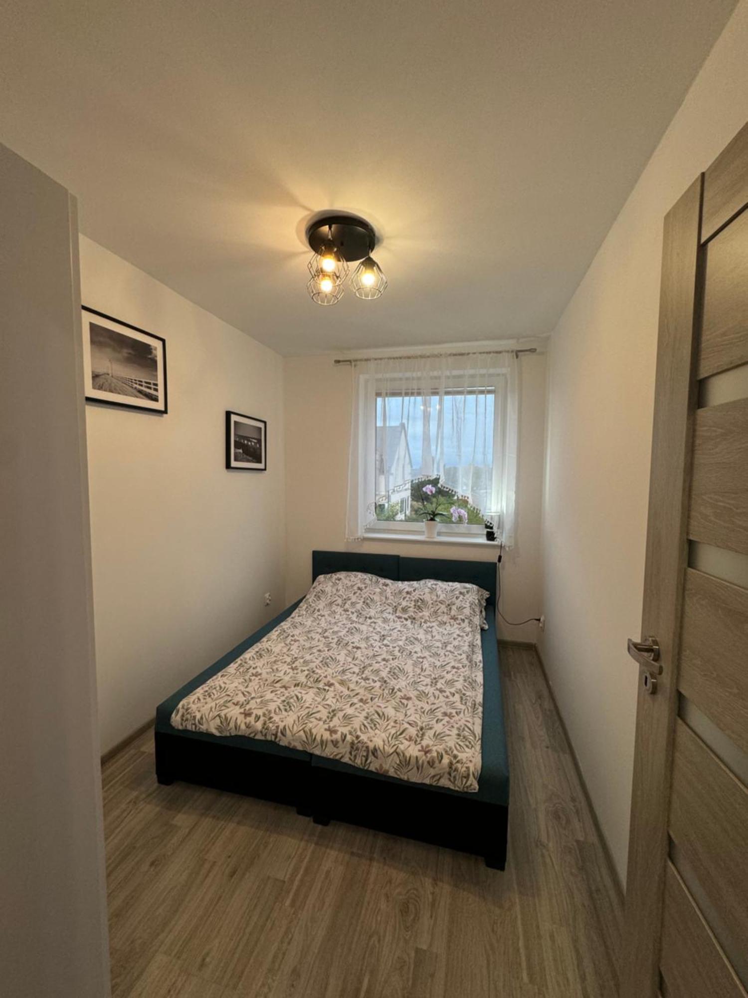 Apartament Kosakowo Obok Gdyni Ngoại thất bức ảnh