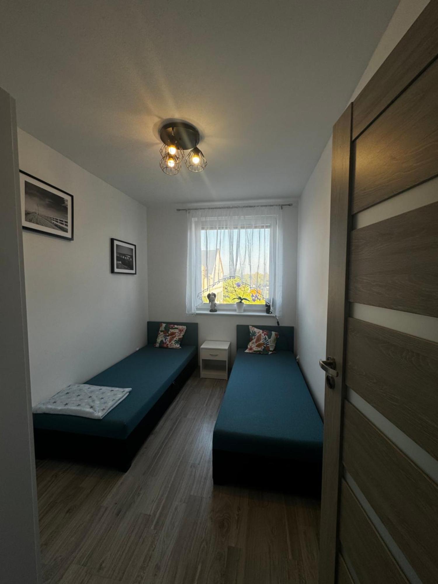 Apartament Kosakowo Obok Gdyni Ngoại thất bức ảnh