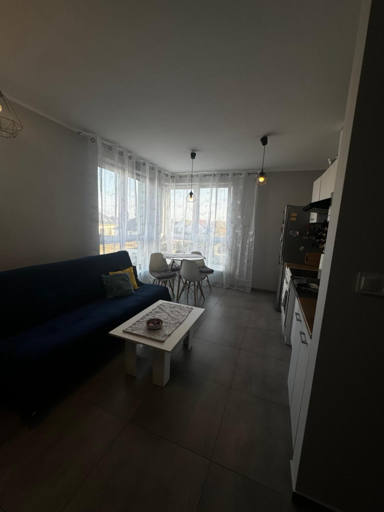 Apartament Kosakowo Obok Gdyni Ngoại thất bức ảnh