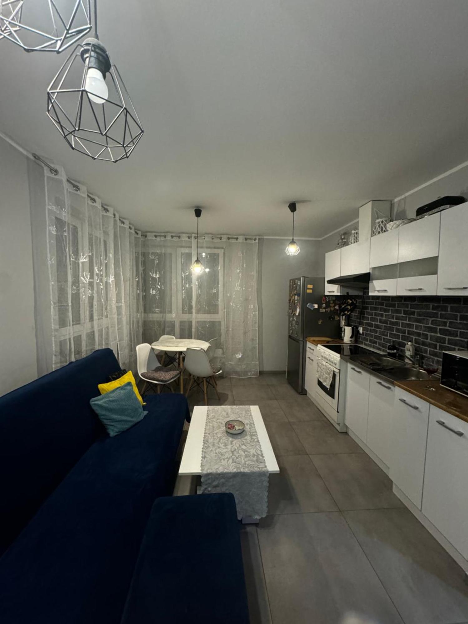 Apartament Kosakowo Obok Gdyni Ngoại thất bức ảnh
