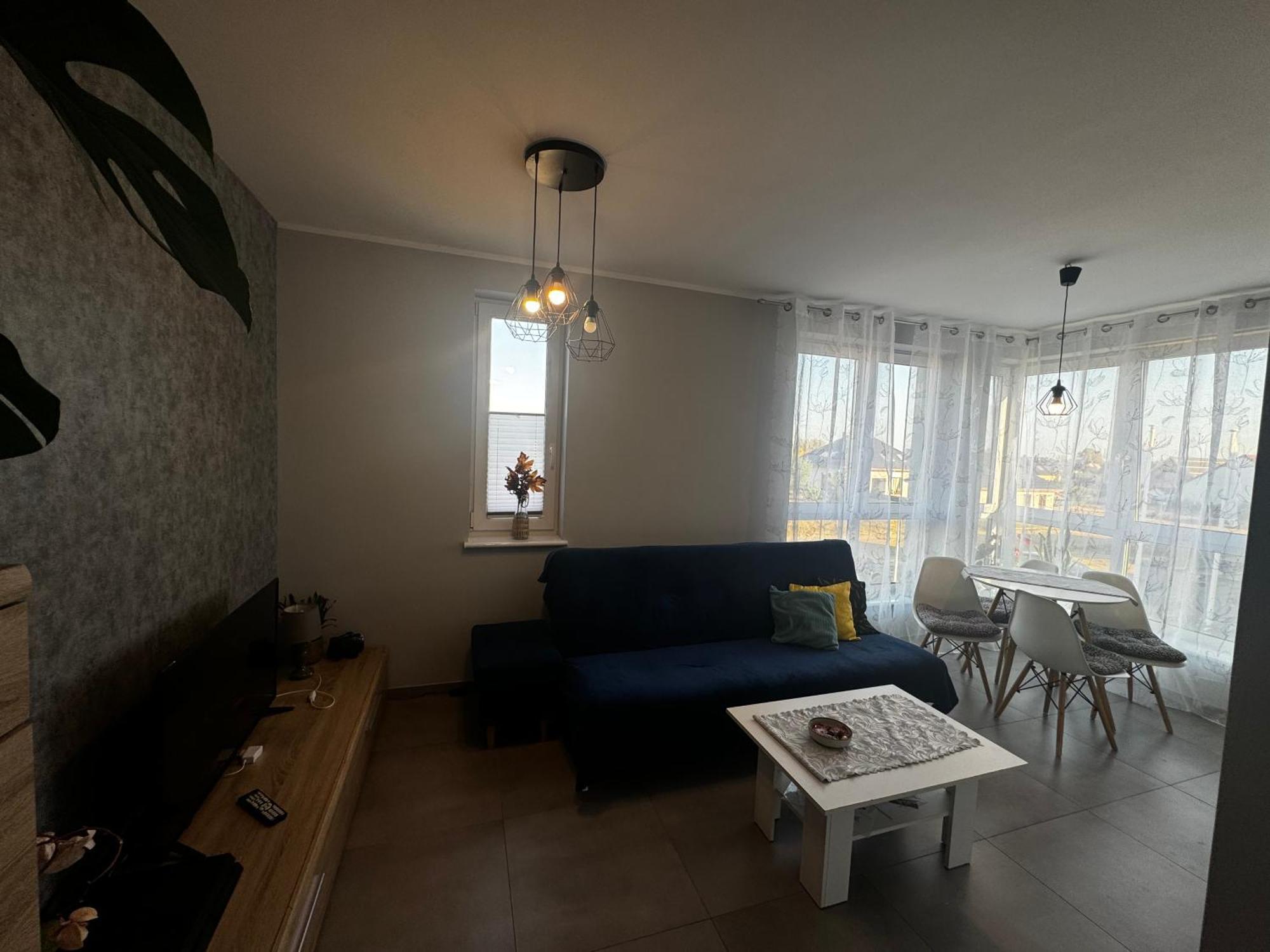 Apartament Kosakowo Obok Gdyni Ngoại thất bức ảnh