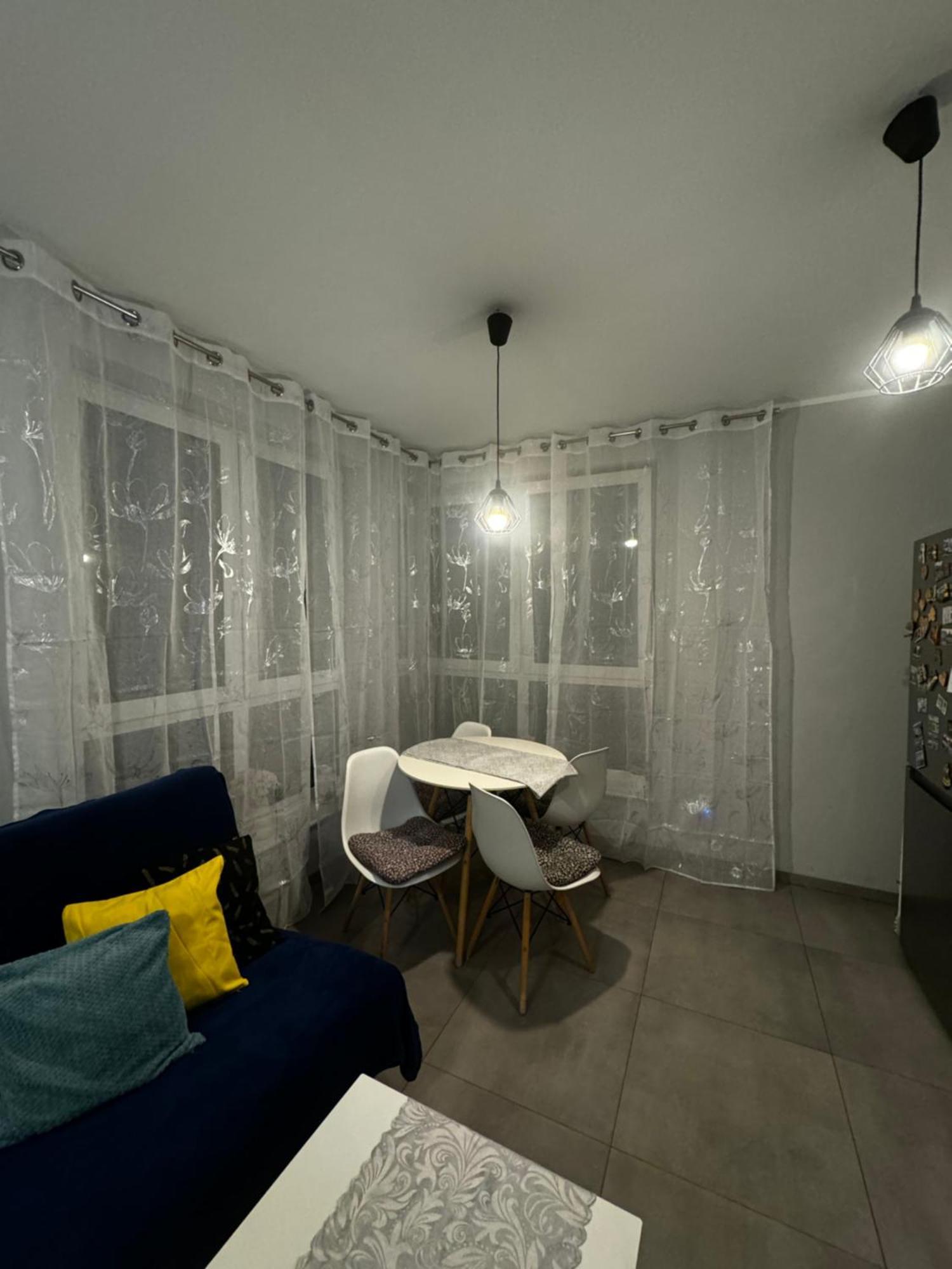 Apartament Kosakowo Obok Gdyni Ngoại thất bức ảnh