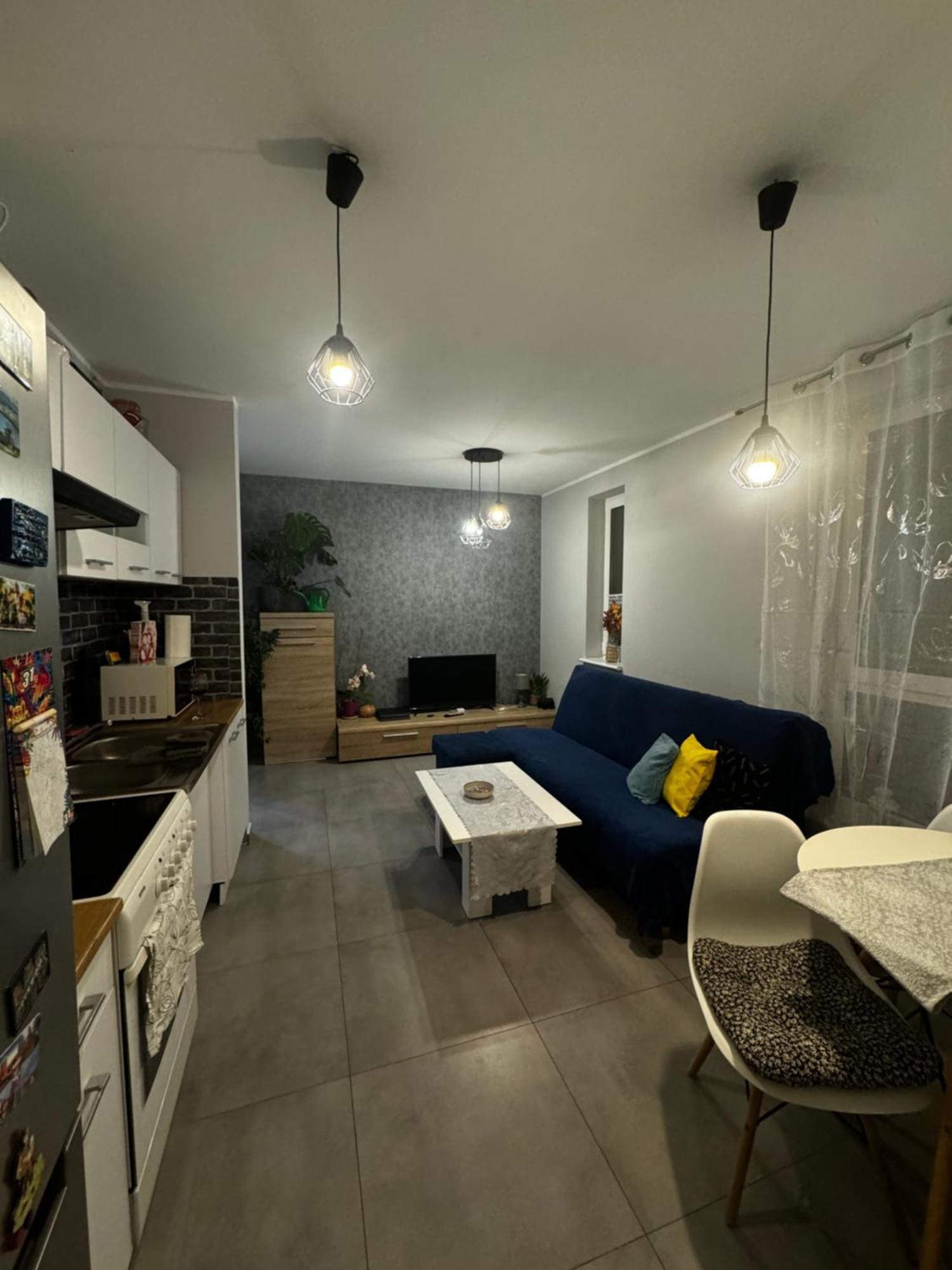 Apartament Kosakowo Obok Gdyni Ngoại thất bức ảnh